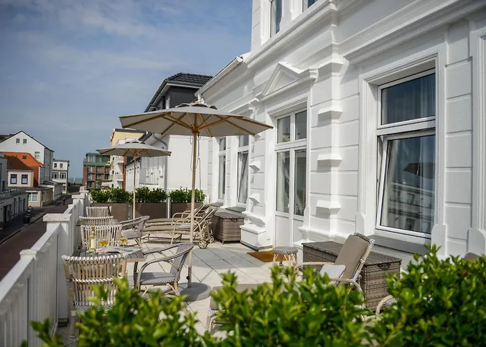 Hotel Aquamarin