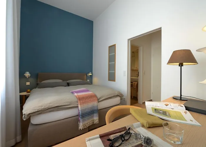 Hotel Aquamarin