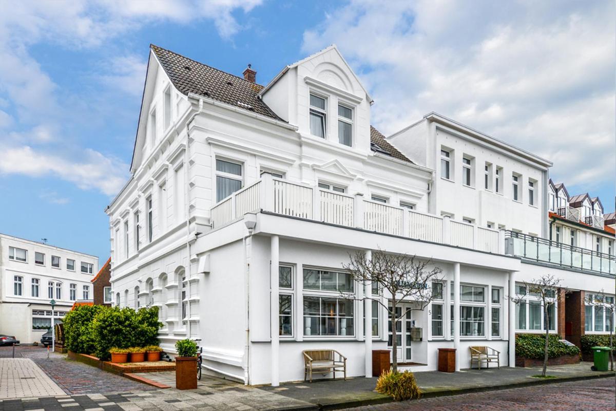 Aquamarin Hotel Norderney
