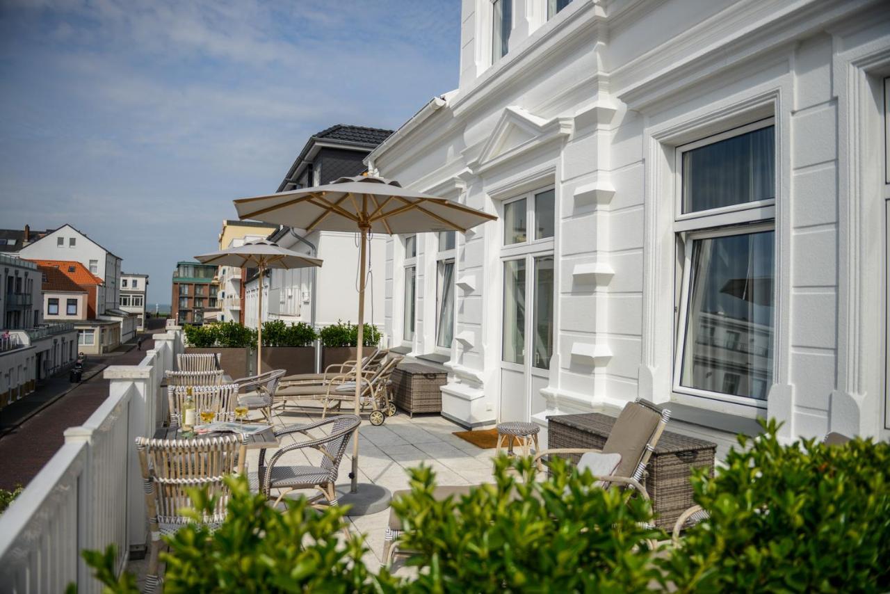 Aquamarin 3* Norderney
