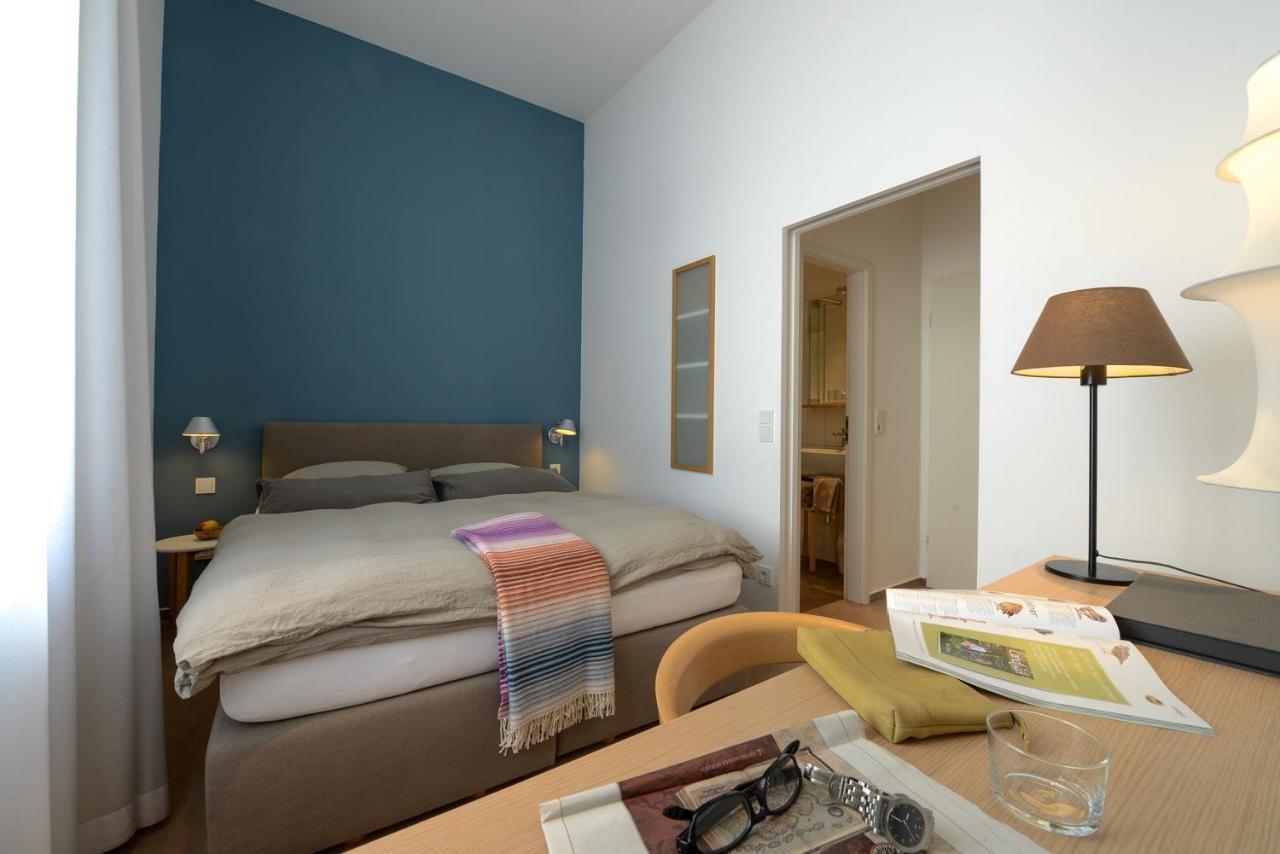 Aquamarin Hotel