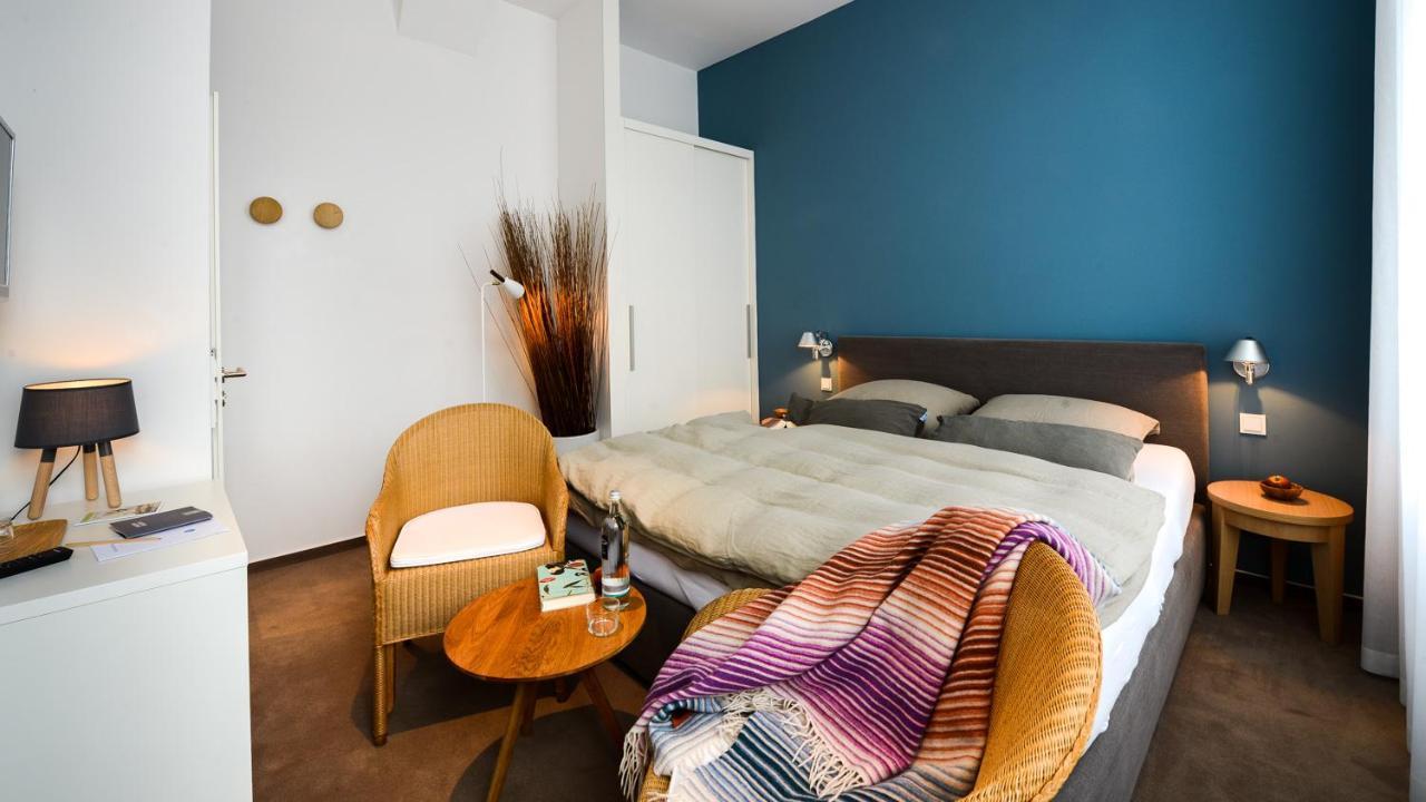 Hotel Aquamarin Norderney