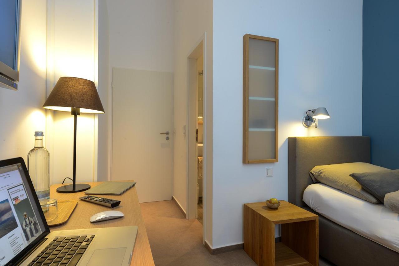 Aquamarin Norderney
