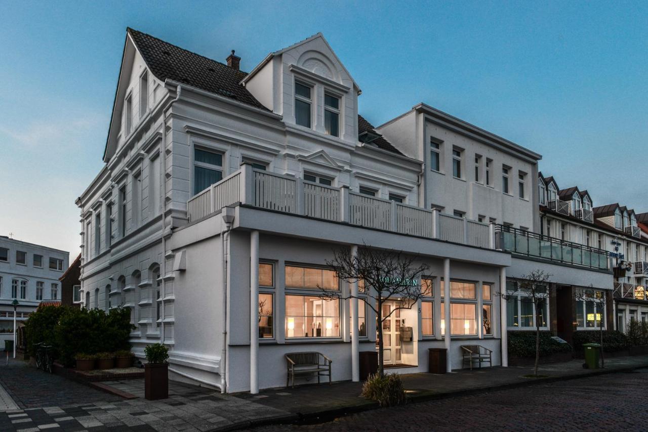 Aquamarin 3* Norderney