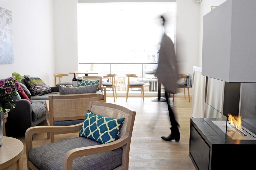 Hotel Aquamarin