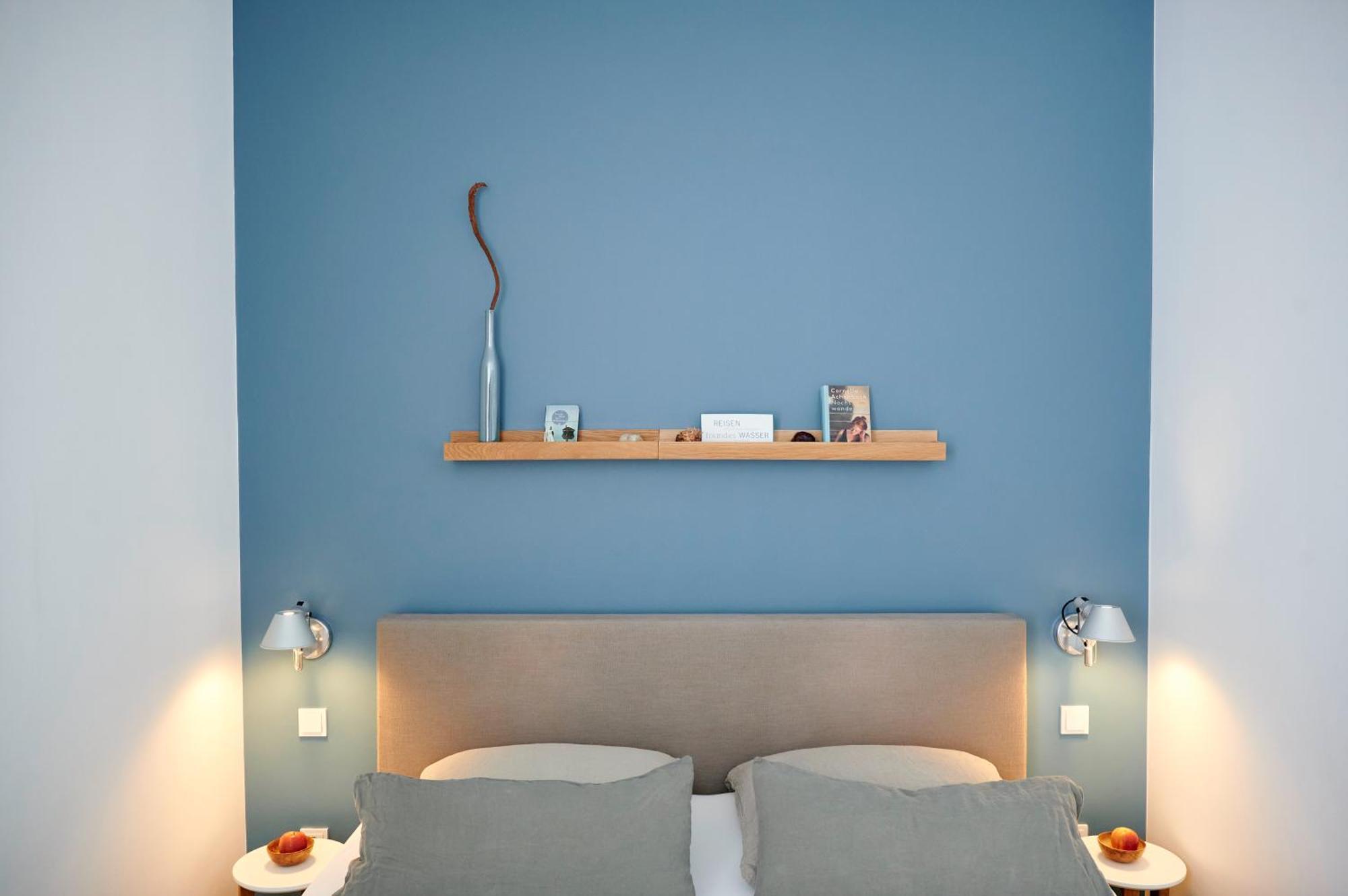Aquamarin Norderney