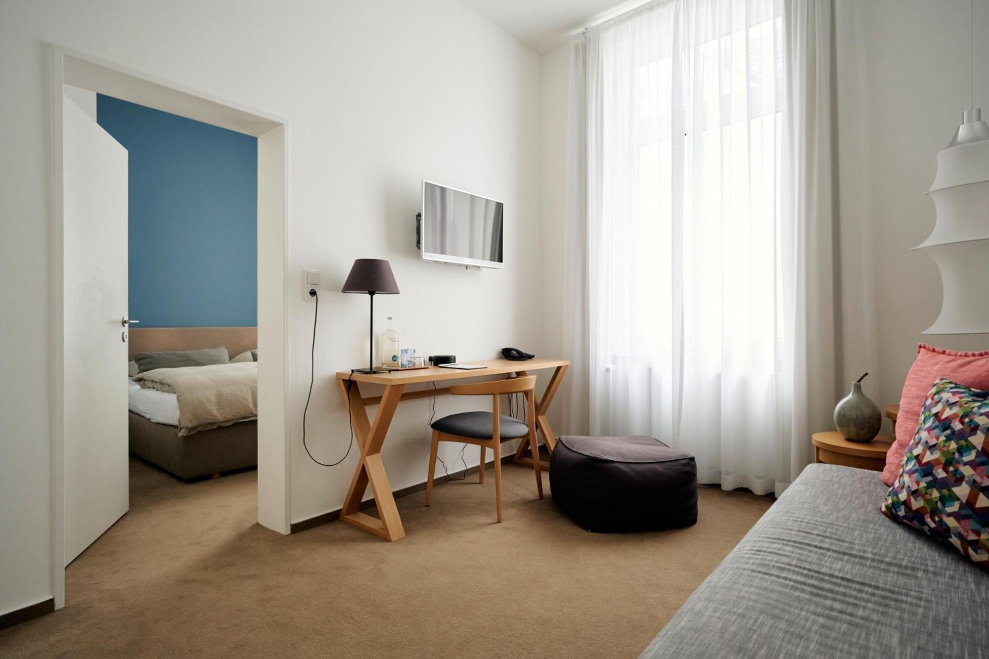 Hotel Aquamarin 3*