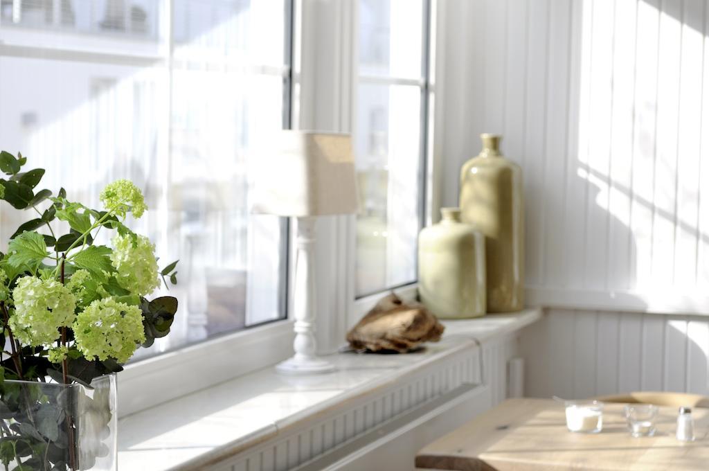 Hotel Aquamarin Norderney