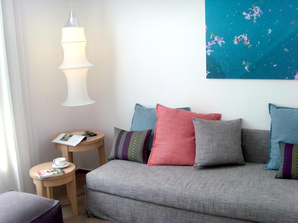 Aquamarin Norderney